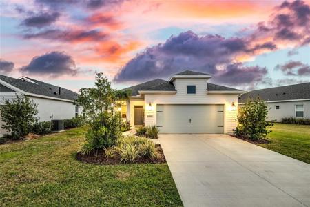 10605 CROOKED CREEK COURT