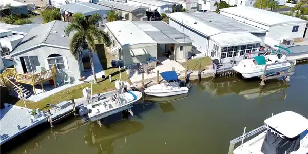 158 SERPENTINE DRIVE