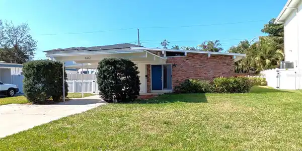 602 DANUBE AVENUE