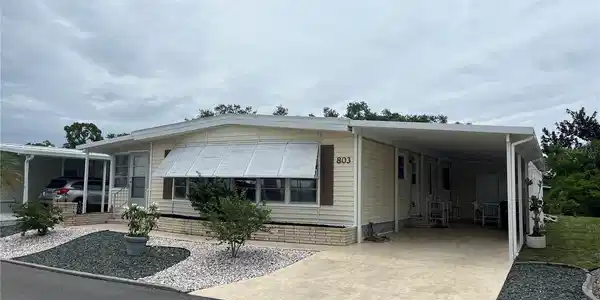803 JOLANDA CIRCLE