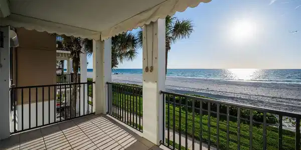 2500 GULF BOULEVARD