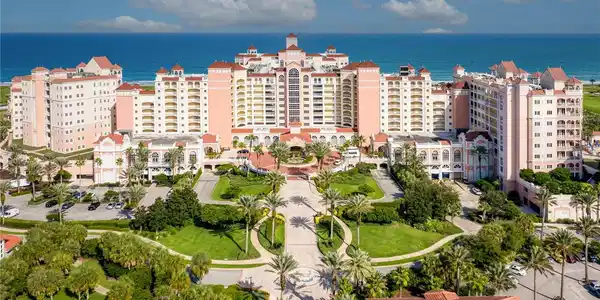 200 OCEAN CREST DRIVE