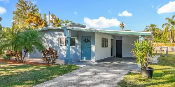 5051 AVERY ROAD