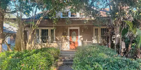 307 S ORANGE STREET