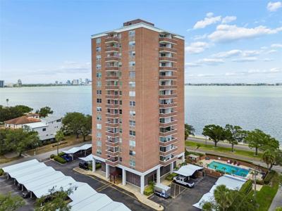 4015 BAYSHORE BOULEVARD