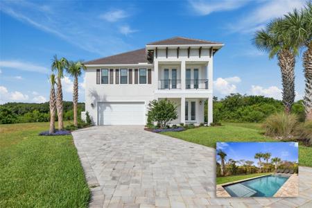 7 CINNAMON BEACH WAY