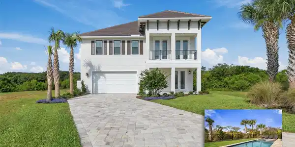 7 CINNAMON BEACH WAY