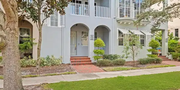Address Withheld