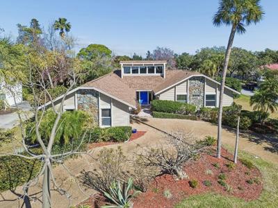 3803 BAYSIDE CIRCLE