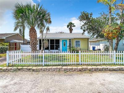14080 MARGUERITE DRIVE