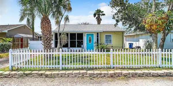 14080 MARGUERITE DRIVE