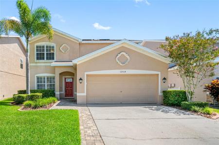 12514 BAY BRANCH COURT