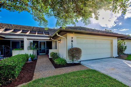 7317 BALLANTRAE PLACE