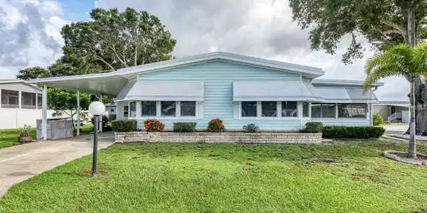 3502 RITA PLACE