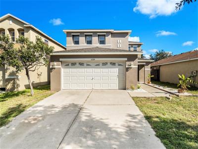 6324 CHERRY BLOSSOM TRAIL