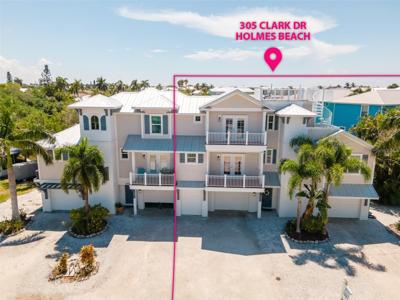 305 CLARK DRIVE