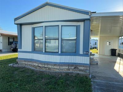 3105 DOROTHY PLACE