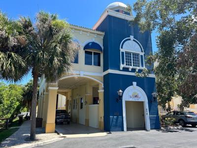 570 BLACKBURN POINT ROAD
