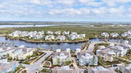 319 COMPASS POINT DRIVE