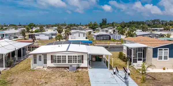 1380 SEAGULL DRIVE
