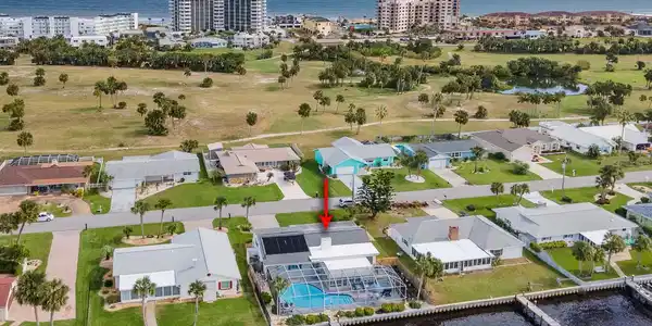 254 OCEAN PALM DRIVE