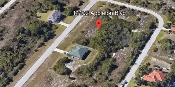 14102 APPLETON BOULEVARD