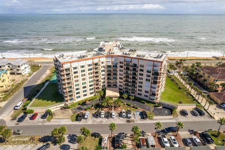 3600 S OCEAN SHORE BOULEVARD