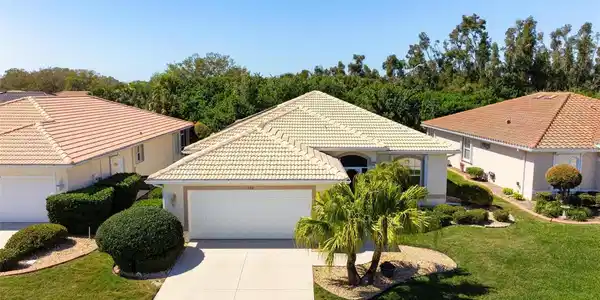 1322 HIGHLAND GREENS DRIVE