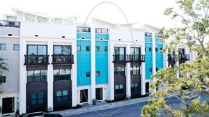 122 AUDUBON