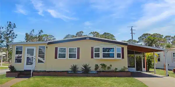 126 PAGO PAGO LANE