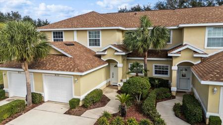 2001 PALM DRIVE