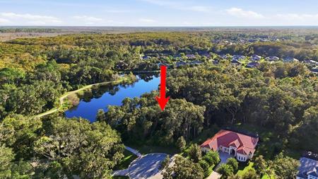 10 TURKEY OAK LANE
