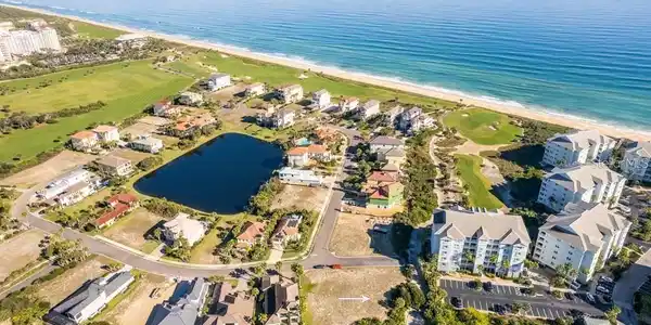 18 HAMMOCK BEACH CIRCLE