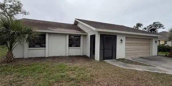 531 W BAFFIN DRIVE