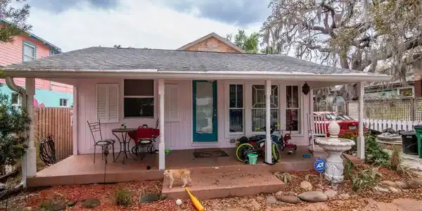 734 2ND STREET N