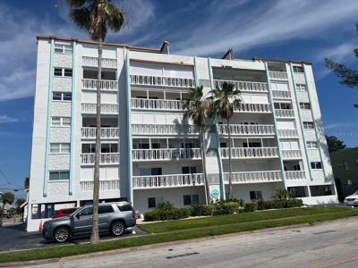 403 GULF WAY