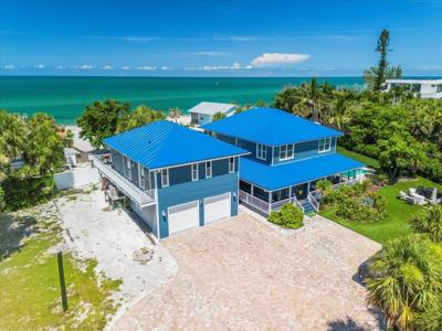 8400 MANASOTA KEY ROAD