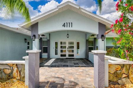 4111 MARINE PARKWAY