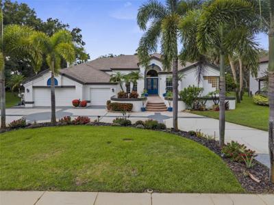 1705 MEYERS COVE DRIVE