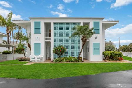5400 GULF DRIVE