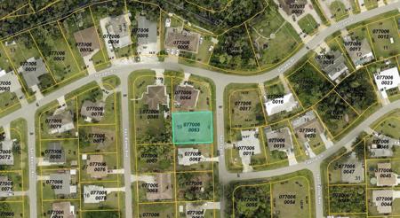 Lot 19 SAN JUAN DRIVE