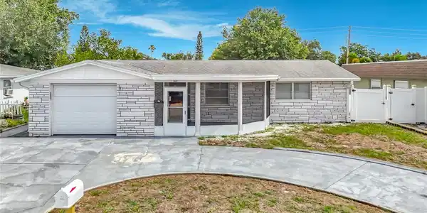 3441 EISENHOWER DRIVE