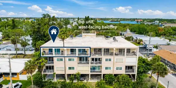 1005 GULF BOULEVARD