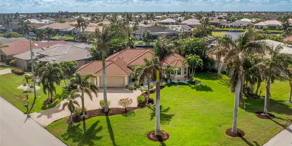 583 ANDORA DRIVE