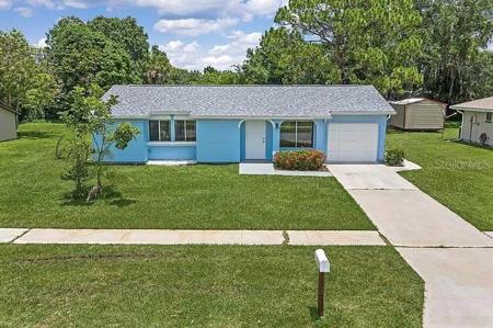 5664 KENWOOD DRIVE