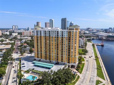 345 BAYSHORE BOULEVARD