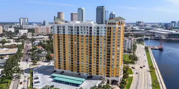 345 BAYSHORE BOULEVARD