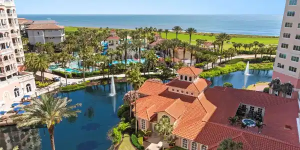200 OCEAN CREST DRIVE