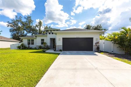 4033 UNION LANE