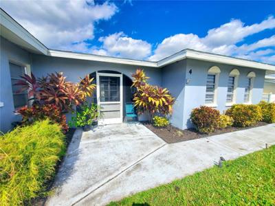 4 GOLFVIEW ROAD